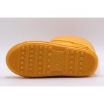 Moon Boot Icon Rain Boots Μπότες Κίτρινες