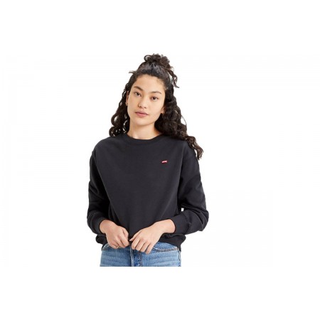 Levi's Μπλούζα Μακρυμάνικη Γυναικεία 