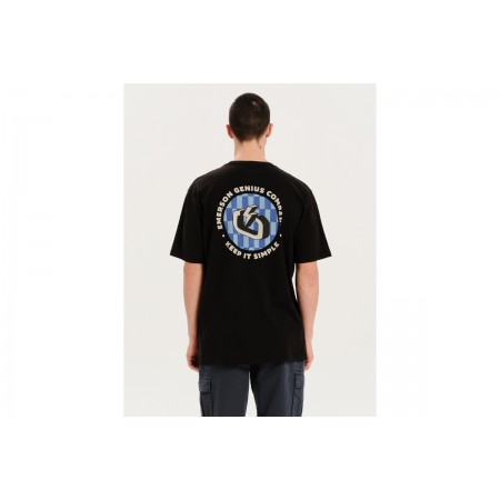 Emerson Genius Company Keep It Simple T-Shirt Ανδρικό 