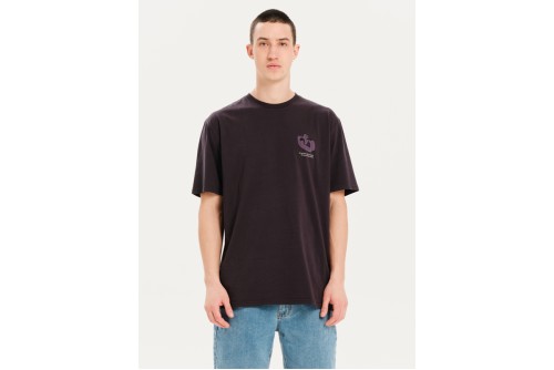 Emerson T-Shirt Ανδρικό (251.EM33.08 MIDNIGHT)