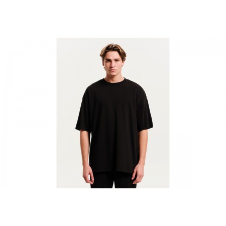 Emerson T-Shirt Ανδρικό 
