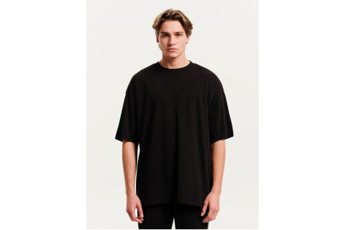Emerson T-Shirt Ανδρικό (251.EM33.100 BLACK)