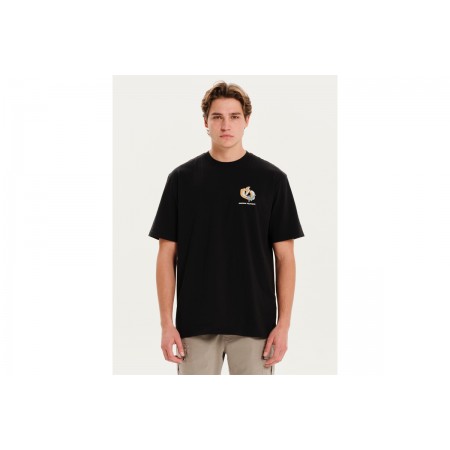Emerson T-Shirt Ανδρικό 