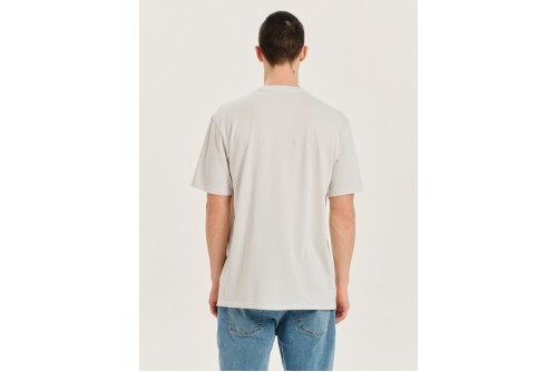 Emerson T-Shirt Ανδρικό (251.EM33.120 FROSTY WHITE)