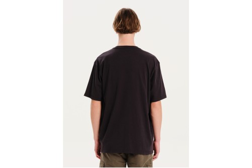 Emerson T-Shirt Ανδρικό (251.EM33.120 MIDNIGHT)
