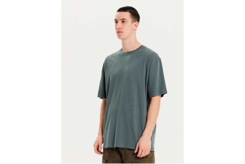 Emerson T-Shirt Ανδρικό (251.EM33.120 THYME GREEN)