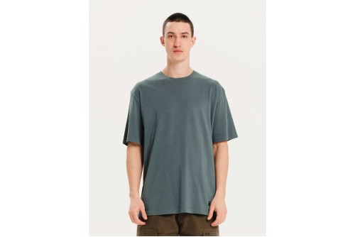 Emerson T-Shirt Ανδρικό (251.EM33.120 THYME GREEN)