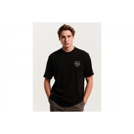 Emerson Protect Your Nature T-Shirt Ανδρικό 