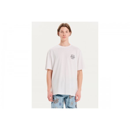 Emerson Protect Your Nature T-Shirt Ανδρικό 