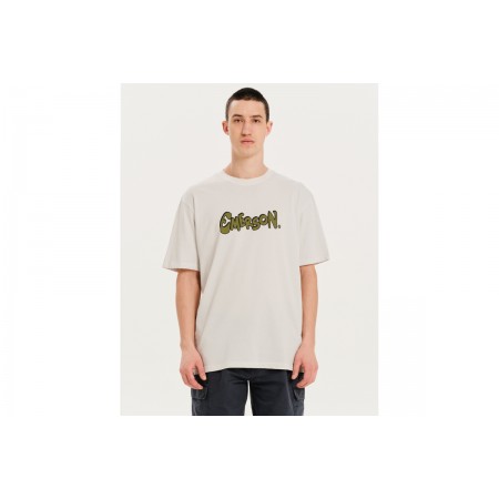 Emerson T-Shirt Ανδρικό 