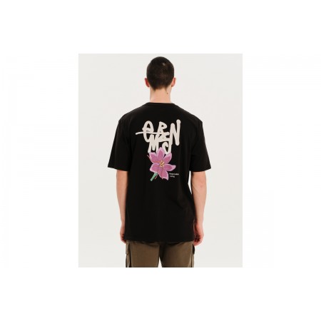 Emerson T-Shirt Ανδρικό 