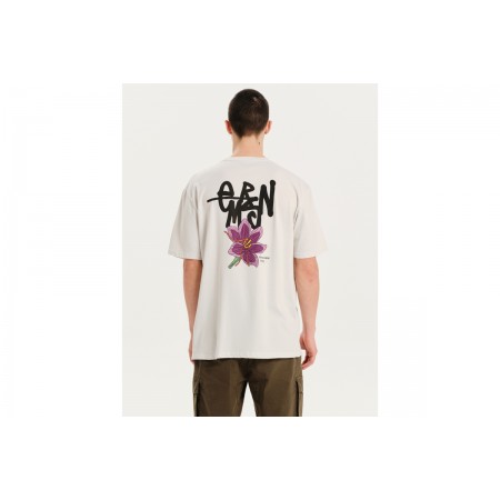 Emerson T-Shirt Ανδρικό 