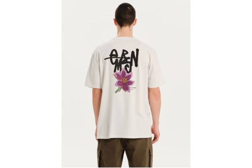 Emerson T-Shirt Ανδρικό (251.EM33.48 FROSTY WHITE)