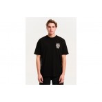 Emerson Keep It Simple Coffee Club Ανδρικό Κοντομάνικο T-Shirt