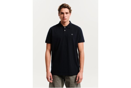 Emerson Polo Ανδρικό (251.EM35.69 NAVY BLUE)