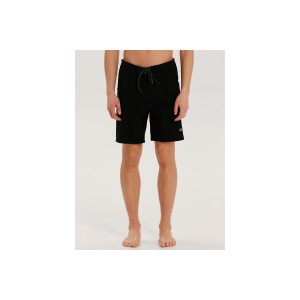 Emerson Boardshort 50 Cm Μαγιό Βερμούδα Ανδρικό (251.EM528.30 BLACK)