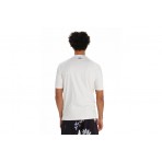 Emerson Rashguard Μπλούζα Uv Protection Ανδρική (251.EM56.02 OFF WHITE)