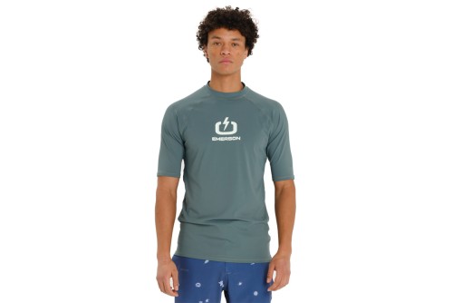Emerson Rashguard Μπλούζα Uv Protection Ανδρική (251.EM56.02 PINE A)