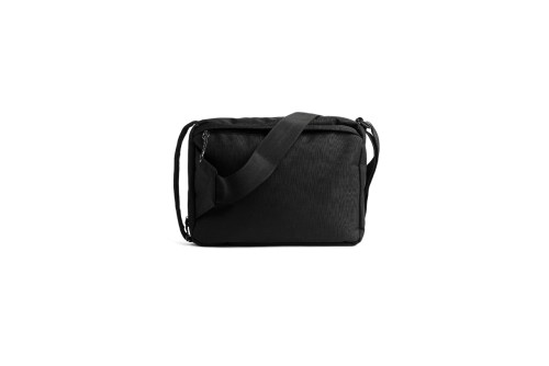 Emerson Τσαντάκι Χιαστί - Ώμου 2.8L (251.EU02.90 BLACK)