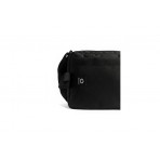 Emerson Τσαντάκι Χιαστί - Ώμου 2.8L (251.EU02.90 BLACK)