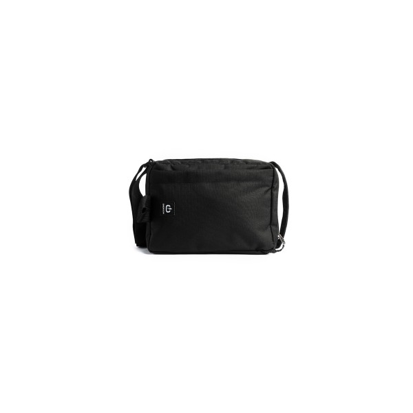Emerson Τσαντάκι Χιαστί - Ώμου 2.8L (251.EU02.90 BLACK)