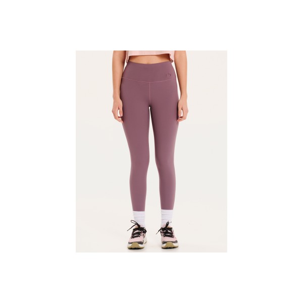Emerson Κολάν Μακρύ Γυναικείο (251.EW271.17 DUSTY MAUVE)