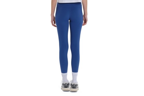 Emerson Κολάν Μακρύ Γυναικείο (251.EW271.17 ROYAL BLUE)
