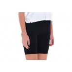 Emerson Cropped Γυναικείο Κοντό Κολάν Μαύρο