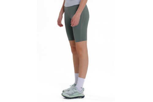 Emerson Cropped Κολάν Κοντό Γυναικείο (251.EW271.18 PINE OLIVE)