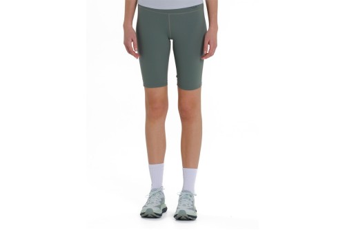 Emerson Cropped Κολάν Κοντό Γυναικείο (251.EW271.18 PINE OLIVE)