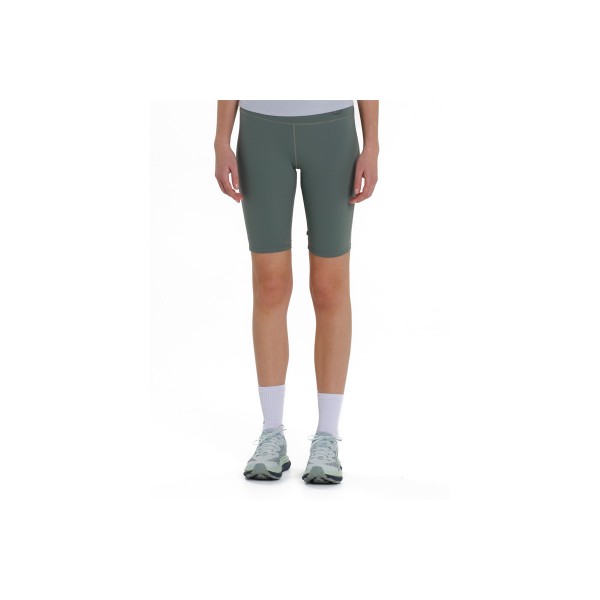 Emerson Cropped Κολάν Κοντό Γυναικείο (251.EW271.18 PINE OLIVE)