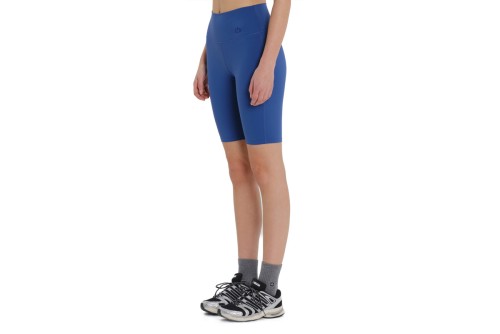 Emerson Cropped Κολάν Κοντό Γυναικείο (251.EW271.18 ROYAL BLUE)