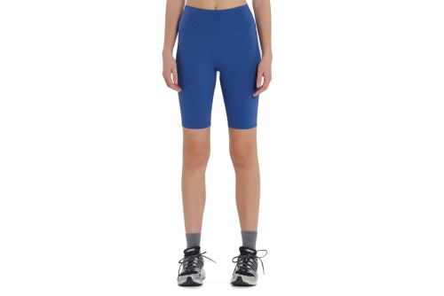 Emerson Cropped Κολάν Κοντό Γυναικείο (251.EW271.18 ROYAL BLUE)