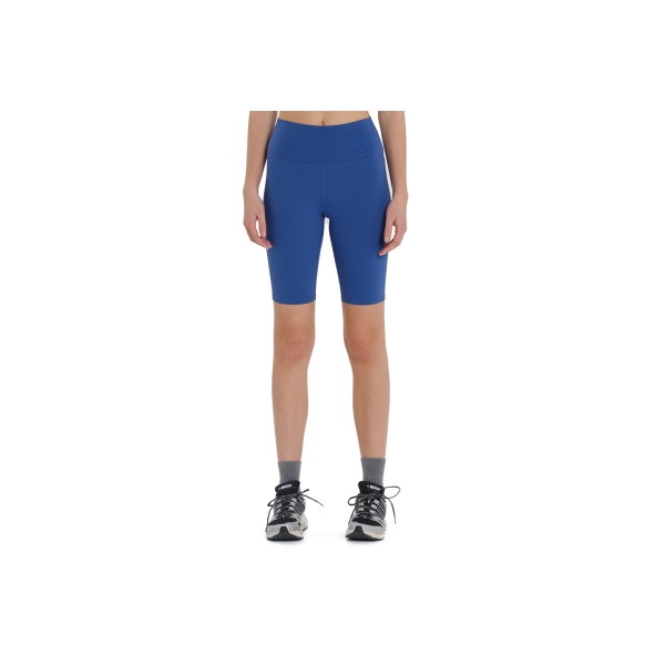 Emerson Cropped Κολάν Κοντό Γυναικείο (251.EW271.18 ROYAL BLUE)