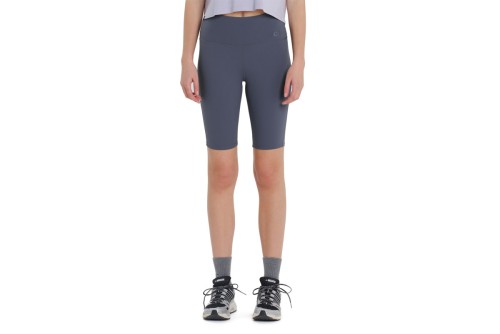 Emerson Cropped Κολάν Κοντό Γυναικείο (251.EW271.18 STONE BLUE)