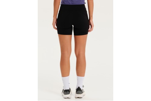 Emerson Cropped Κολάν Κοντό Γυναικείο (251.EW271.19 BLACK)