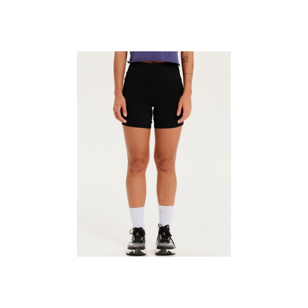 Emerson Cropped Κολάν Κοντό Γυναικείο (251.EW271.19 BLACK)