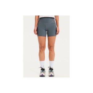 Emerson Cropped Κολάν Κοντό Γυναικείο (251.EW271.19 DUSTY BLUE)