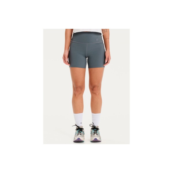 Emerson Cropped Κολάν Κοντό Γυναικείο (251.EW271.19 DUSTY BLUE)