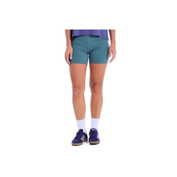 Emerson Cropped Κολάν Κοντό Γυναικείο (251.EW271.19 PINE GREEN)