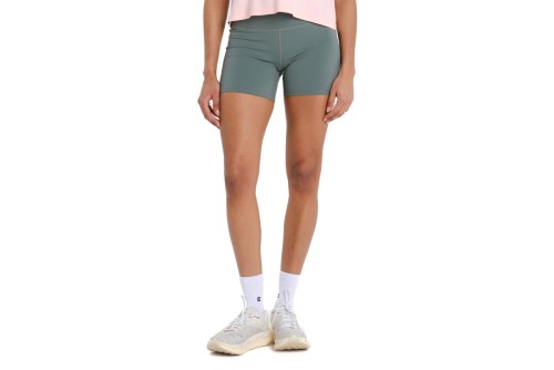 Emerson Cropped Κολάν Κοντό Γυναικείο (251.EW271.19 PINE OLIVE)