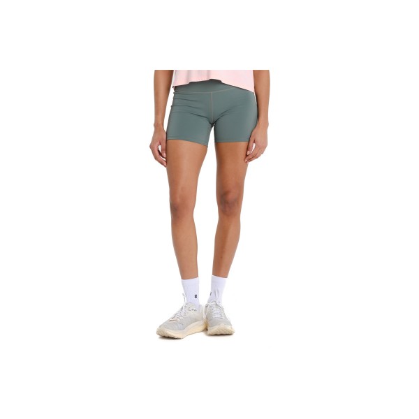 Emerson Cropped Κολάν Κοντό Γυναικείο (251.EW271.19 PINE OLIVE)