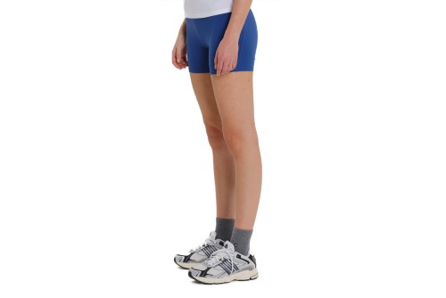 Emerson Cropped Κολάν Κοντό Γυναικείο (251.EW271.19 ROYAL BLUE)
