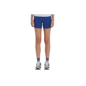 Emerson Cropped Κολάν Κοντό Γυναικείο (251.EW271.19 ROYAL BLUE)