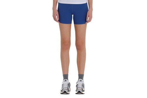 Emerson Cropped Κολάν Κοντό Γυναικείο (251.EW271.19 ROYAL BLUE)