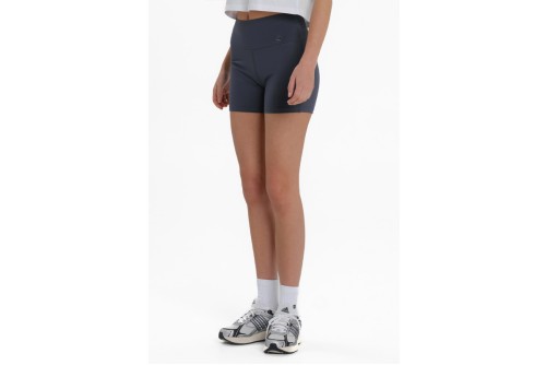 Emerson Cropped Κολάν Κοντό Γυναικείο (251.EW271.19 STONE BLUE)