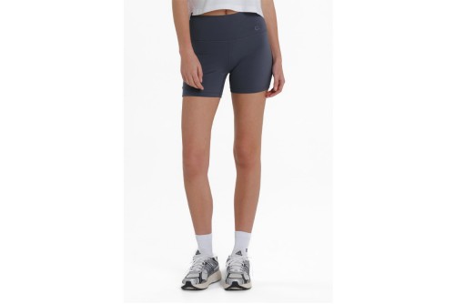 Emerson Cropped Κολάν Κοντό Γυναικείο (251.EW271.19 STONE BLUE)