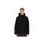 Emerson Μπουφάν (252.EM10.115 BLACK)