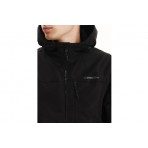 Emerson Μπουφάν (252.EM10.115 BLACK)