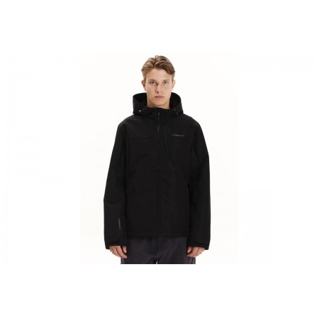 Emerson Μπουφάν 